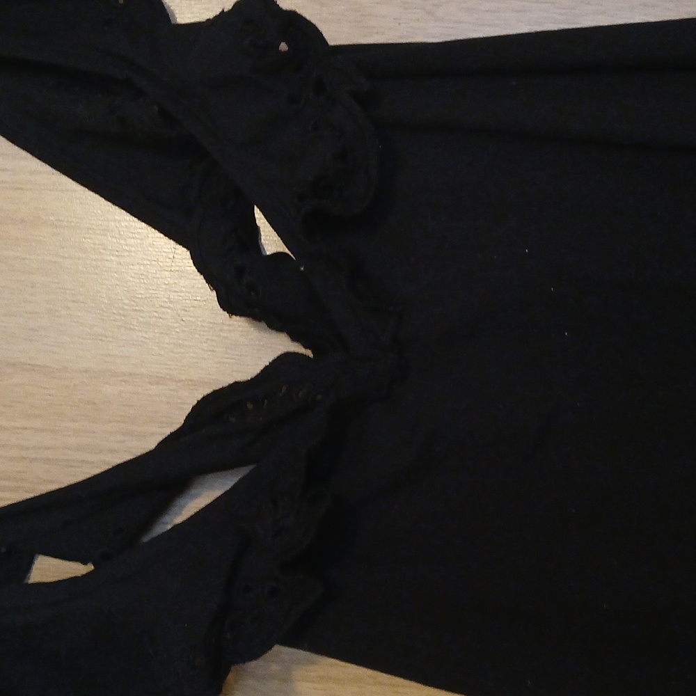 Cotton dress